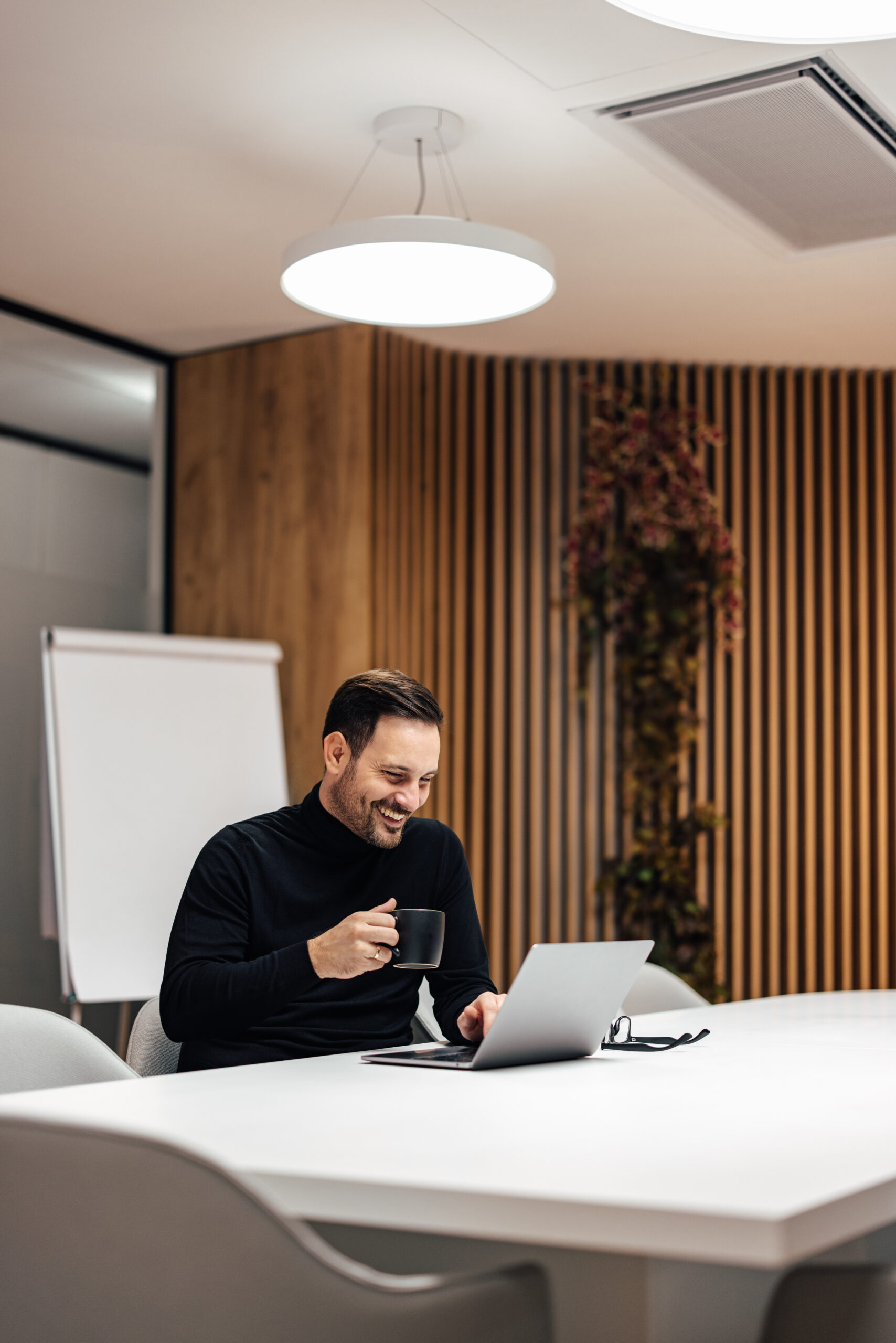 KI-Wissensdatenbank für Unternehmen